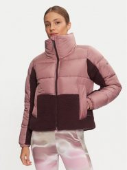 Columbia Kurtka puchowa Leadbetter Point™ II 2085602 Fioletowy Regular Fit. Fioletowe kurtki Columbia, l, bez wzorów, z puchu, bez kaptura. Za 419.99 zł.
