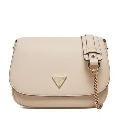 Torebka Guess. Listonoszki Guess, z aplikacjami, bez dodatków. Za 399.99 zł.