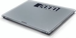 Waga łazienkowa elektroniczna Style Sense Comfort 600. Wagi łazienkowe SOEHNLE. Za 239.99 zł.