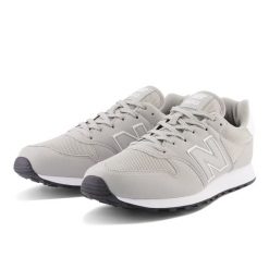 Buty sportowe New Balance GM500EG2. Buty sportowe lifestyle New Balance, bez wzorów, z gumy, bez zapięcia, trekkingowe. W wyprzedaży za 249.99 zł.