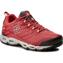 Trekkingi COLUMBIA - Ventrailia II Outdry BL1753 Sunset Red/White 683. Buty trekkingowe marki Columbia. W wyprzedaży za 309.00 zł.