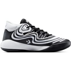Adidasy Converse All Star Bb Shift Cx, Dla obu płci. Czarne buty sportowe lifestyle Converse, bez wzorów, retro, bez zapięcia, converse all star. Za 790.00 zł.