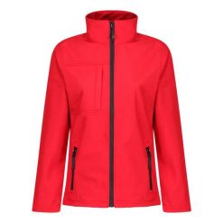 Damska wiatrówka Regatta Octagon Ii Printable 3 Layer Membrane. Czarne kurtki przejściowe sportowe Regatta, na lato, m, bez wzorów, z materiału, bez kaptura, trekkingowe. Za 309.99 zł.