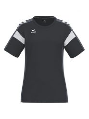 True Prodigy T-shirt w kolorze czarnym rozmiar: 44. Czarne t-shirty sportowe True Prodigy, bez wzorów, bez ramiączek, outdoorowe. Za 113.63 zł.