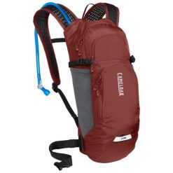 2nd - Plecak rowerowy CAMELBAK Lobo 9. Brązowe plecaki Camelbak, bez wzorów, bez dodatków. Za 529.90 zł.