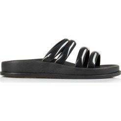 Melissa Klapki Melissa Soft Wave Ad M33421-01003. Klapki Melissa, bez wzorów, bez obcasa, bez zapięcia. Za 240.90 zł.