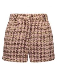 Like Flo Szorty w kolorze czerwonym rozmiar: 164. Czerwone szorty Like Flo, bez wzorów. Za 100.99 zł.