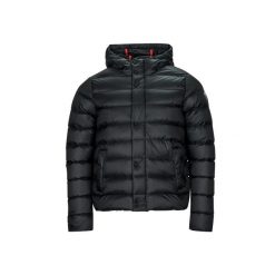 Kurtka JOTT JORGE Czarny. Czarne kurtki jott, bez wzorów, z tkaniny, sportowe, bez kaptura. Za 488.99 zł.