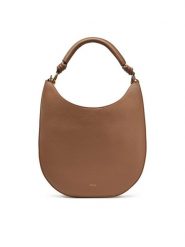 Furla Torebka Sfera Nera WB01358 BX0176 YU500 Brązowy. Brązowe torebki klasyczne Furla, bez wzorów, ze skóry, bez dodatków. Za 2,139.00 zł.