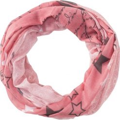 Szal koło bonprix stary róż. Szaliki i kominy marki B'TWIN. Za 44.99 zł.