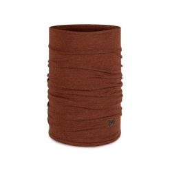 Chusta wielofunkcyjna z wełny merynosów Buff Merino Midweight. Żółte chusty Buff, bez wzorów, z wełny. Za 145.99 zł.
