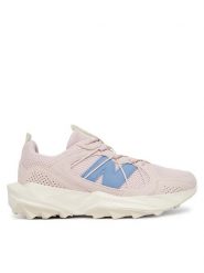 New Balance Buty do biegania Tektrel WTTRS4PH Różowy. Czerwone buty do biegania New Balance, bez wzorów, z materiału, bez zapięcia, do biegania. Za 499.99 zł.