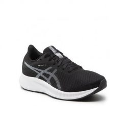 Buty treningowe damskie Asics Patriot 13. Buty do biegania ASICS, bez wzorów, bez zapięcia, do biegania. Za 279.00 zł.