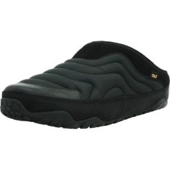 Buty TEVA W REEMBER TERRA Czarny. Czarne buty trekkingowe Teva, z syntetyku, bez zapięcia. Za 347.99 zł.