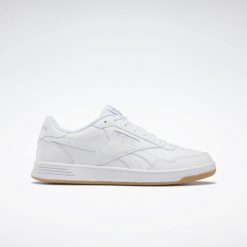 Buty Reebok Fitness Czarne. Czarne buty treningowe Reebok, bez wzorów, z gumy, bez zapięcia, na fitness i siłownię. Za 289.10 zł.