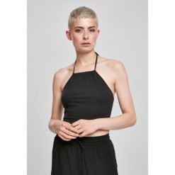 Damski top z krótkim rękawem Urban Classic (x2). Białe topy sportowe Urban Classics, bez wzorów. Za 183.50 zł.