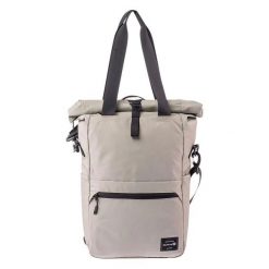 Plecak Rollin 24L. Brązowe plecaki IGUANA, bez wzorów, bez dodatków. Za 281.99 zł.