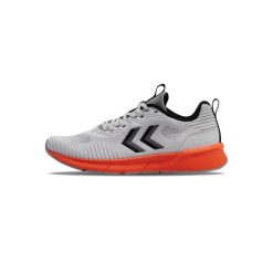Buty Hummel Reach TR Flex. Szare buty treningowe Hummel, bez wzorów, bez zapięcia. Za 404.00 zł.