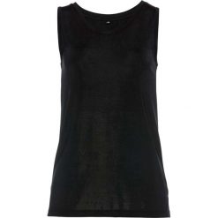 Top "slinky" bonprix czarny. Topy marki bonprix. Za 54.99 zł.