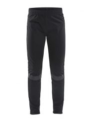 Craft ADV Warm Rajstopy Jr Wiatr- i wodoodporne – Black. Czarne rajstopy Craft, bez wzorów. Za 238.00 zł.