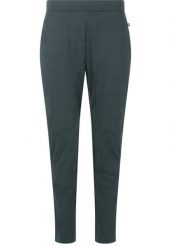 Spodnie narciarskie dla kobiet Endurance Eluna Primaloft WB. Brązowe spodnie narciarskie Endurance, bez wzorów, z poliesteru, do biegania, primaloft. Za 359.00 zł.
