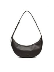 MICHAEL Michael Kors Torebka 32T4G1UC6L Brązowy. Brązowe torebki klasyczne MICHAEL Michael Kors, bez wzorów, ze skóry, bez dodatków. Za 689.99 zł.
