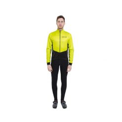 Kurtka Kellys Rival 2 Stay visible. Żółte kurtki Kellys, bez wzorów, sportowe, bez kaptura. Za 594.00 zł.