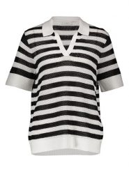 ONLY Carmakoma Sweter w kolorze białym rozmiar: XL-54. Białe swetry Only Carmakoma, xl, bez wzorów, bez ramiączek. Za 78.66 zł.
