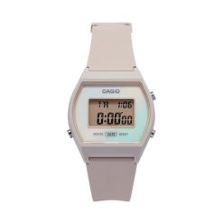 Zegarek Casio. Czerwone zegarki Casio. Za 159.99 zł.