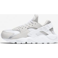 Nike Buty damskie Air Huarache Run białe r. 37.5 (634835 108-S). Buty sportowe lifestyle marki Nike. Za 431.07 zł.