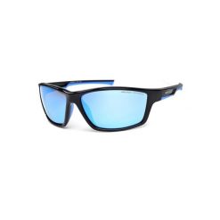 Okulary turystyczne unisex Arctica S-322A. Czarne okulary przeciwsłoneczne ARCTICA, bez wzorów. Za 170.00 zł.