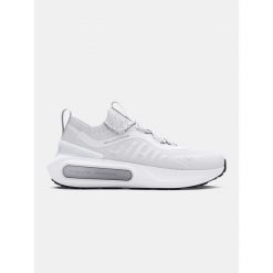 Damskie Obuwie Sportowe Under Armour W Phantom 4. Szare buty treningowe Under Armour, bez wzorów, bez zapięcia, na fitness i siłownię. Za 568.15 zł.