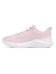 Under Armour Buty "Phade RN 3" w kolorze jasnoróżowym do biegania rozmiar: 40. Różowe buty do biegania Under Armour, bez wzorów, z materiału, bez zapięcia, do biegania. Za 172.08 zł.