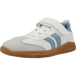 Buty BLANDITOS ARESBD Biały. Białe buty trekkingowe BLANDITOS BY CRIO'S, z syntetyku, bez zapięcia. Za 237.99 zł.