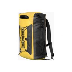 Plecak Explorer 40l Yellow. Plecaki marki Fish dry pack. Za 219.00 zł.