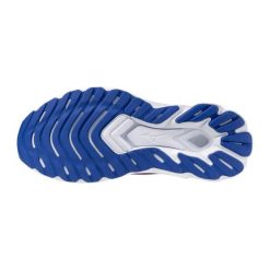Damskie buty do biegania Mizuno Wave Serene 3 Wos. Białe buty do biegania Mizuno, bez wzorów, bez zapięcia, do biegania, mizuno wave. Za 517.50 zł.