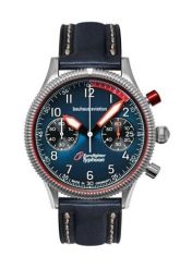 Zegarek Bauhaus Aviation Eurofighter 25763, 41mm. Zegarki sportowe Bauhaus. Za 1,164.99 zł.