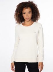 Protest Bluza "Camelle" w kolorze kremowym rozmiar: S. Brązowe bluzy Protest, s, bez wzorów, bez kaptura. Za 57.20 zł.