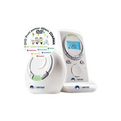 Hisense Elektronicznia Niania Hisense Babysense sc210. Nianie elektroniczne Hisense. Za 261.00 zł.