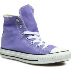 Trampki CONVERSE - CT HI 142364F Lavender Glo. Trampki marki Converse. W wyprzedaży za 169.00 zł.