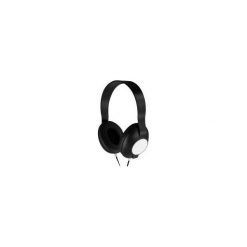 Słuchawki Media-Tech MT3585. Słuchawki nauszne Media-Tech. Za 18.99 zł.