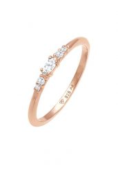 Elli Damski markiz elegancki zaręczyny z kryształami cyrkoni w srebrze 925 Sterling Silver Pierścionki 1 ct. Szare pierścionki Elli, z cyrkonią, srebrne. Za 243.99 zł.