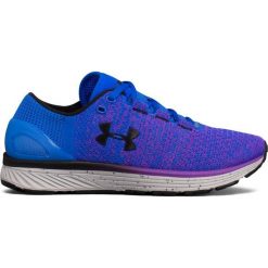 Under Armour Buty damskie Charged Bandit 3 niebieskie r. 36.5 (1298664-907). Buty sportowe lifestyle marki Under Armour. Za 229.00 zł.