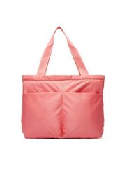 Under Armour Torebka UA Studio Lite 1388920 Różowy. Czerwone torebki klasyczne Under Armour, bez wzorów, z materiału, bez dodatków. Za 139.99 zł.