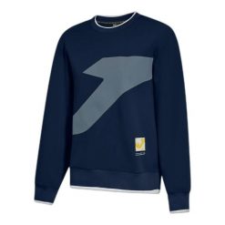 Bluza damska Joma. Niebieskie bluzy Joma, m, bez wzorów, z bawełny, sportowe, bez ramiączek, bez kaptura. Za 181.50 zł.