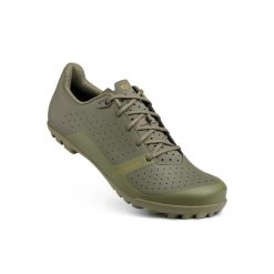 Buty CANDY LACE - zielone / zielona podeszwa. Zielone buty trekkingowe CRANKBROTHERS, z nylonu, bez zapięcia. Za 689.05 zł.