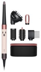 Dyson Airwrap Multistyler i.d. Curly+Coily pastelowy róż/różowe złoto. Lokówki DYSON. Za 2,298.00 zł.