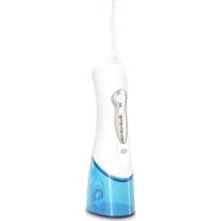 Szczoteczka elektryczna Rio Dental Water Flosser & Irrigator DCIR. Szczoteczki elektryczne i soniczne marki PROFICARE. Za 347.92 zł.