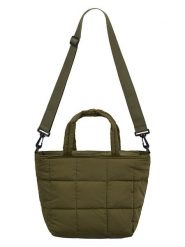 House Nordic Torba termiczna w kolorze khaki - 24 x 37 x 12,5 cm rozmiar: onesize. Brązowe torby sportowe House Nordic, bez wzorów, z materiału, przez ramię. Za 115.24 zł.