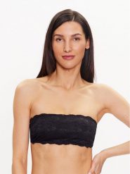 Cosabella Biustonosz Never Say Never NEVER1102 Czarny. Czarne biustonosze Cosabella, bez wzorów, z syntetyku. Za 169.99 zł.